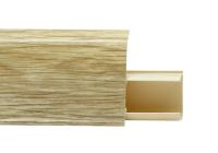 Плинтус Winart Quadro 55 516 Муссон