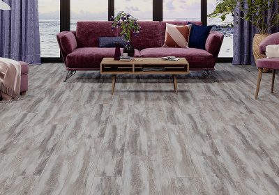 Ламинат Floor Expert 8-32 4V 8005 Каштан Дымчатый