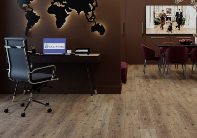 Ламинат Floor Expert 8-32 4V 8003 Дуб Вирджиния