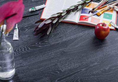 Паркетная доска Upofloor Oak Starlight 3S / Оук Старлайт 3S