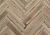 Кварц-виниловый LVT ламинат AquaFloor Parquet Glue / Паркет Глу AF2505 PG