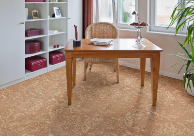 Пробковый пол Corkstyle Corkwise Glue Madeira