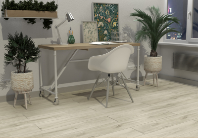 Каменно-полимерный SPC ламинат Floor Expert Ultima / Ультима 506 Дуб Орисаба