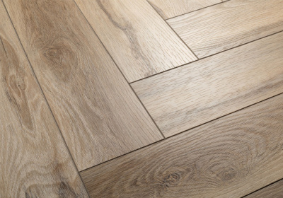 Кварц-виниловый LVT ламинат AquaFloor Parquet Glue / Паркет Глу AF2505 PG