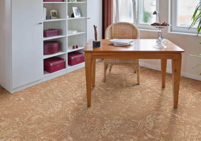 Пробковый пол Corkstyle EcoCork Glue Madeira